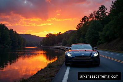 Exploring Arkansas's Hidden Treasures: Uncovering Off-the-Beaten-Path Attractions