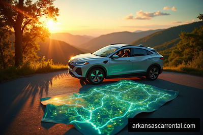 Eco-Conscious Travel Tips for Arkansas Explorers