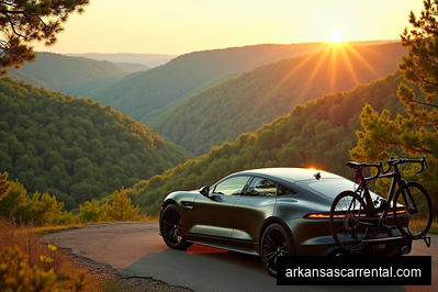 Eco-Conscious Travel Tips for Arkansas Explorers