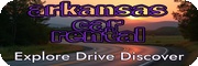 Arkansas Car Rental logo